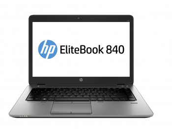Hp elitebook 840g2/i7/5th gen/ultrabook/14"screen